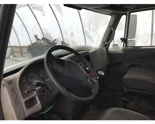 Dash Assembly International DURASTAR (4400) Vander Haags Inc Cb