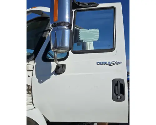 Door Assembly, Front INTERNATIONAL DURASTAR (4400) Custom Truck One Source