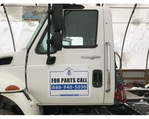 Door Assembly, Front International DURASTAR (4400) Vander Haags Inc Cb