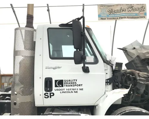 Door Assembly, Front International DURASTAR (4400) Vander Haags Inc Cb