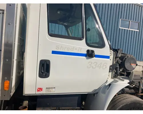 Door Assembly, Front International DURASTAR (4400) Vander Haags Inc Kc