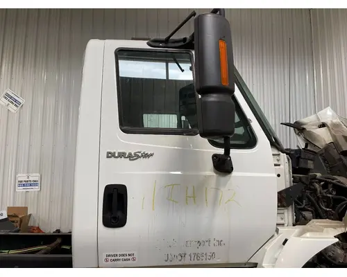 Door Assembly, Front International DURASTAR (4400) Vander Haags Inc WM