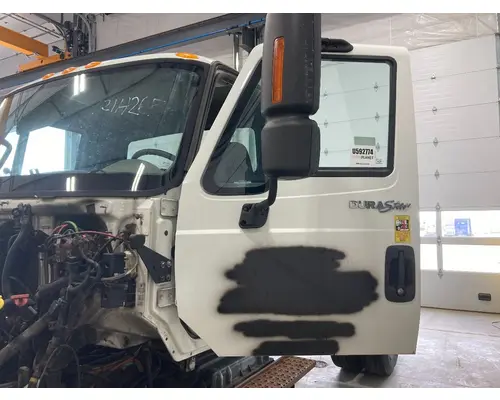 Door Assembly, Front International DURASTAR (4400) Vander Haags Inc Col