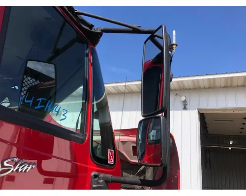 Mirror (Side View) International DURASTAR (4400) Vander Haags Inc Sp