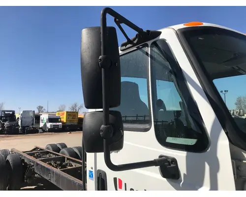 Mirror (Side View) International DURASTAR (4400) Vander Haags Inc Sf