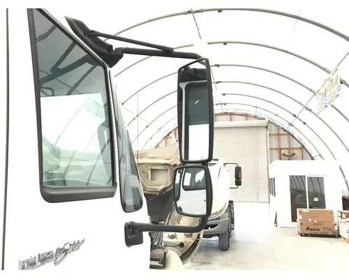 Mirror (Side View) International DURASTAR (4400) Vander Haags Inc Cb