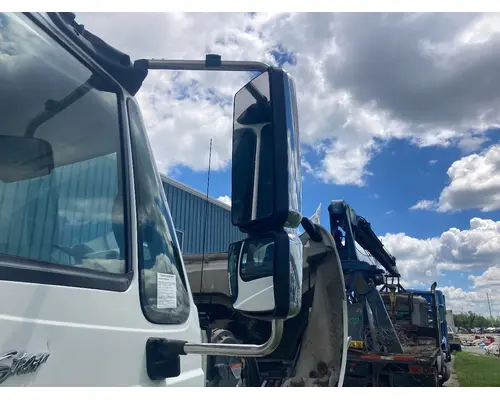 Mirror (Side View) International DURASTAR (4400) Vander Haags Inc Kc