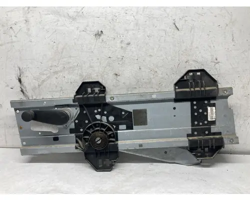 Door Window Regulator, Front International DURASTAR (4400) Vander Haags Inc Sf