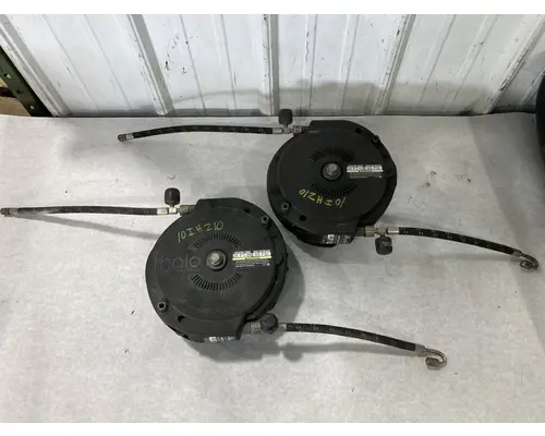 Electrical Parts, Misc. International DURASTAR (4400) Vander Haags Inc WM