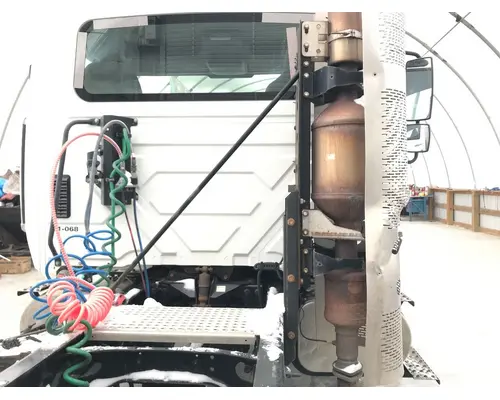 EGR Bracket International DURASTAR (4400) Vander Haags Inc Cb