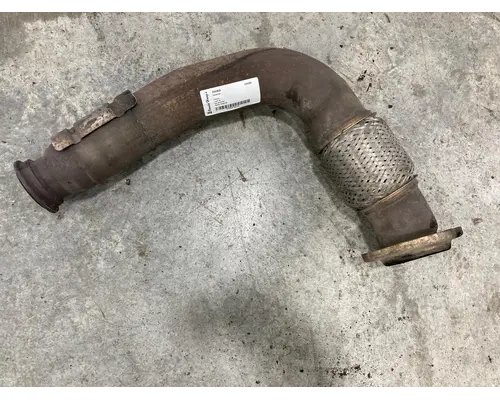 Exhaust Pipe International DURASTAR (4400) Vander Haags Inc Col