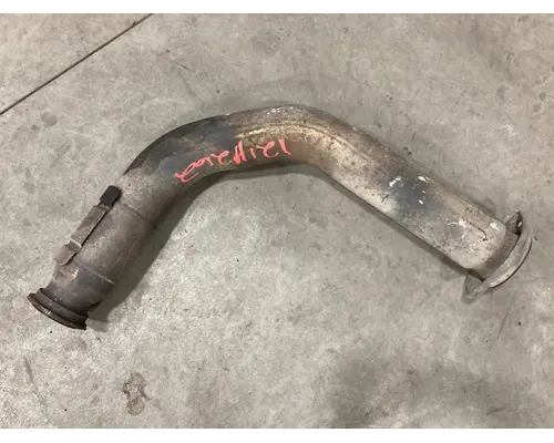 Exhaust Pipe International DURASTAR (4400) Vander Haags Inc Col