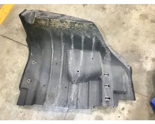 Inner Fender International DURASTAR (4400) Vander Haags Inc Sf