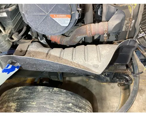 Inner Fender International DURASTAR (4400) Vander Haags Inc Sf