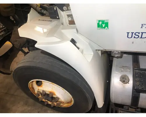 Fender International DURASTAR (4400) Vander Haags Inc Sf