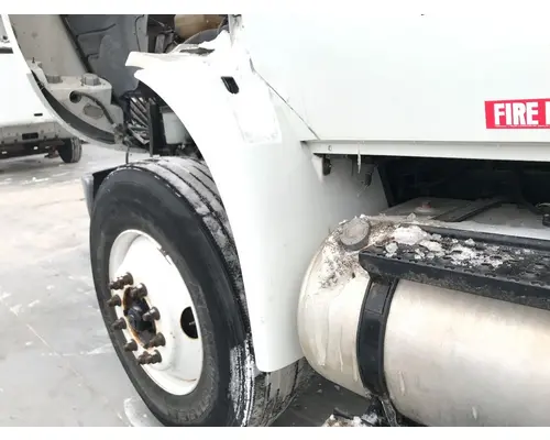 Fender International DURASTAR (4400) Vander Haags Inc Cb