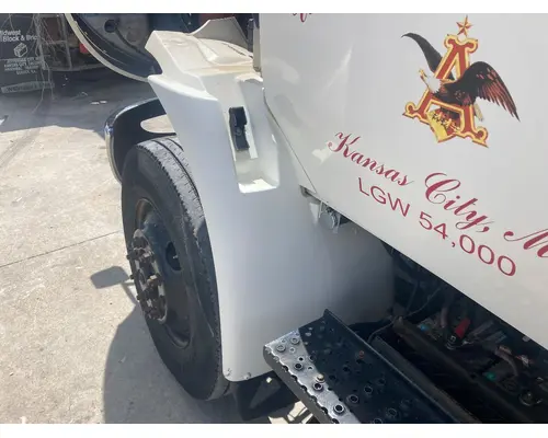 Fender International DURASTAR (4400) Vander Haags Inc Kc