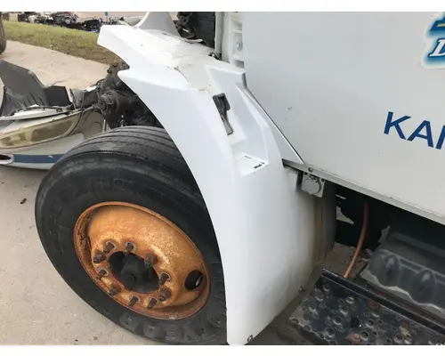 Fender International DURASTAR (4400) Vander Haags Inc Kc