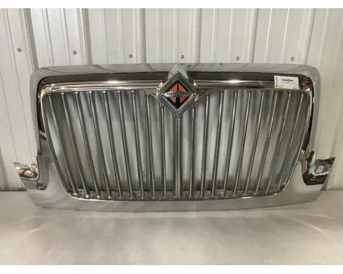 Grille International DURASTAR (4400) Vander Haags Inc WM