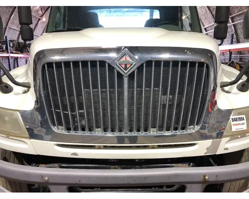Grille International DURASTAR (4400) Vander Haags Inc Col