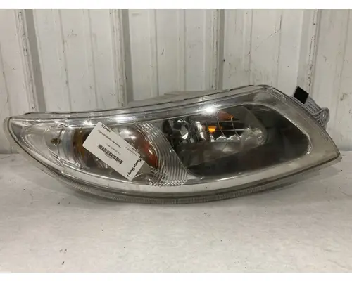 Headlamp Assembly International DURASTAR (4400) Vander Haags Inc WM
