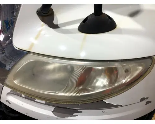 Headlamp Assembly International DURASTAR (4400) Vander Haags Inc Col