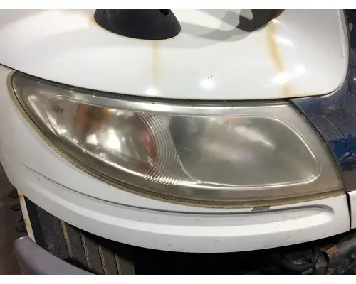 Headlamp Assembly International DURASTAR (4400) Vander Haags Inc Col