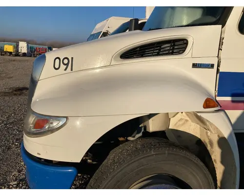Hood International DURASTAR (4400) Vander Haags Inc Dm