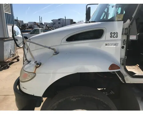 Hood International DURASTAR (4400) Vander Haags Inc Sf