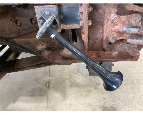 Horn International DURASTAR (4400) Vander Haags Inc Col