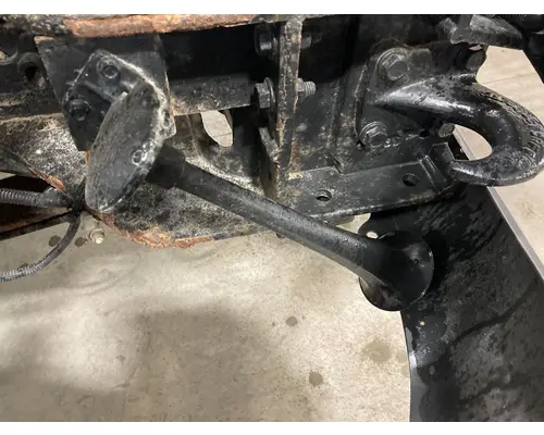 Horn International DURASTAR (4400) Vander Haags Inc Col