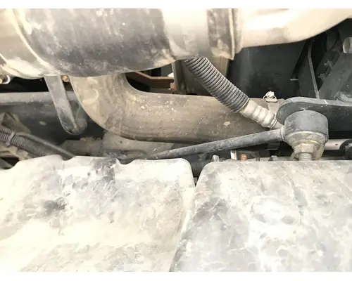 Radiator Core Support International DURASTAR (4400) Vander Haags Inc Cb