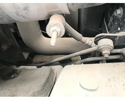Radiator Core Support International DURASTAR (4400) Vander Haags Inc Cb