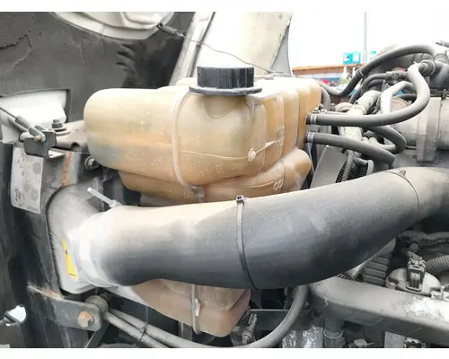 Radiator Overflow Bottle International DURASTAR (4400) Vander Haags Inc Cb