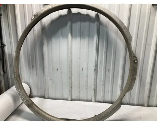 Radiator Shroud International DURASTAR (4400) Vander Haags Inc Sf