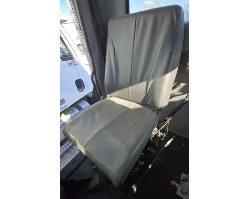 Seat, Front INTERNATIONAL DURASTAR (4400) Custom Truck One Source