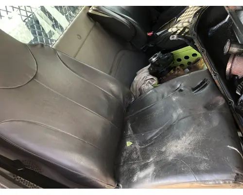 Seat, Front International DURASTAR (4400) Vander Haags Inc Sp