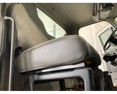 Seat, Front International DURASTAR (4400) Vander Haags Inc Col