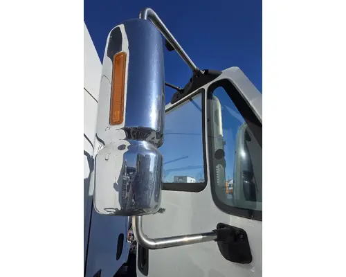 Mirror (Side View) INTERNATIONAL DURASTAR (4400) Custom Truck One Source