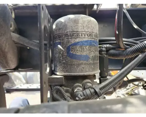 Air Dryer International DuraStar 4400 Complete Recycling Group LLC