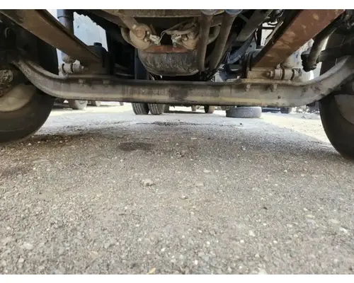 Axle Assembly, Front (Steer) International DuraStar 4400 Complete Recycling Group LLC