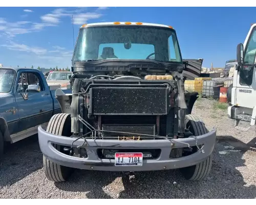 Bumper Assembly, Front International DuraStar 4400 Holst Truck Parts