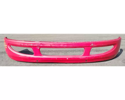 Bumper Assembly, Front INTERNATIONAL DuraStar 4400 Geco - Fresno