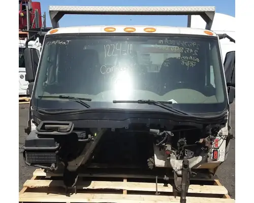 Cab INTERNATIONAL DuraStar 4400 Geco - Fresno