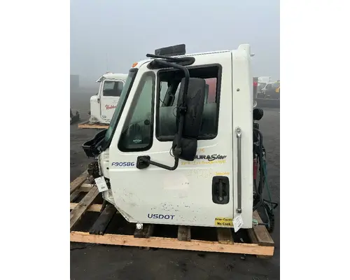 Cab INTERNATIONAL DuraStar 4400 Geco - Dinuba