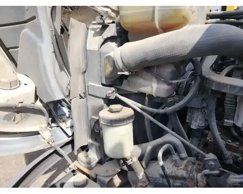 Cooling Assy. (Rad., Cond., ATAAC) International DuraStar 4400 Complete Recycling Group LLC