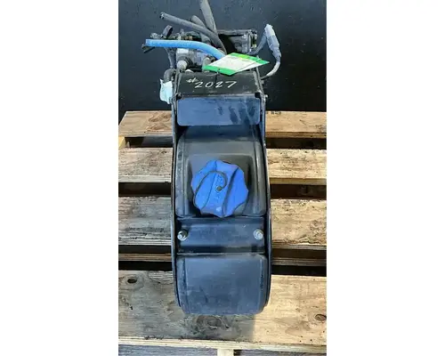 DEF Tank INTERNATIONAL DuraStar 4400 Geco - Fresno