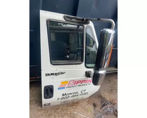 Door Assembly, Front INTERNATIONAL DURASTAR 4400 Camerota Truck Parts