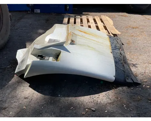Fender Extension INTERNATIONAL DURASTAR 4400 Camerota Truck Parts
