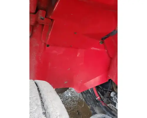 Fender Extension International DuraStar 4400 Caseyâs Truck Salvage World